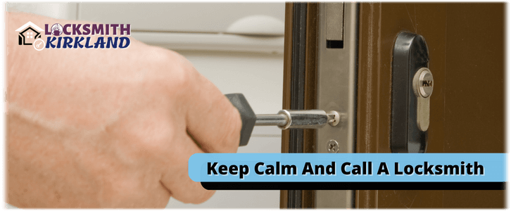 House Lockout Service Kirkland WA (425) 532-5633