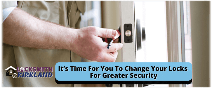 Lock Change Service Kirkland WA (425) 532-5633